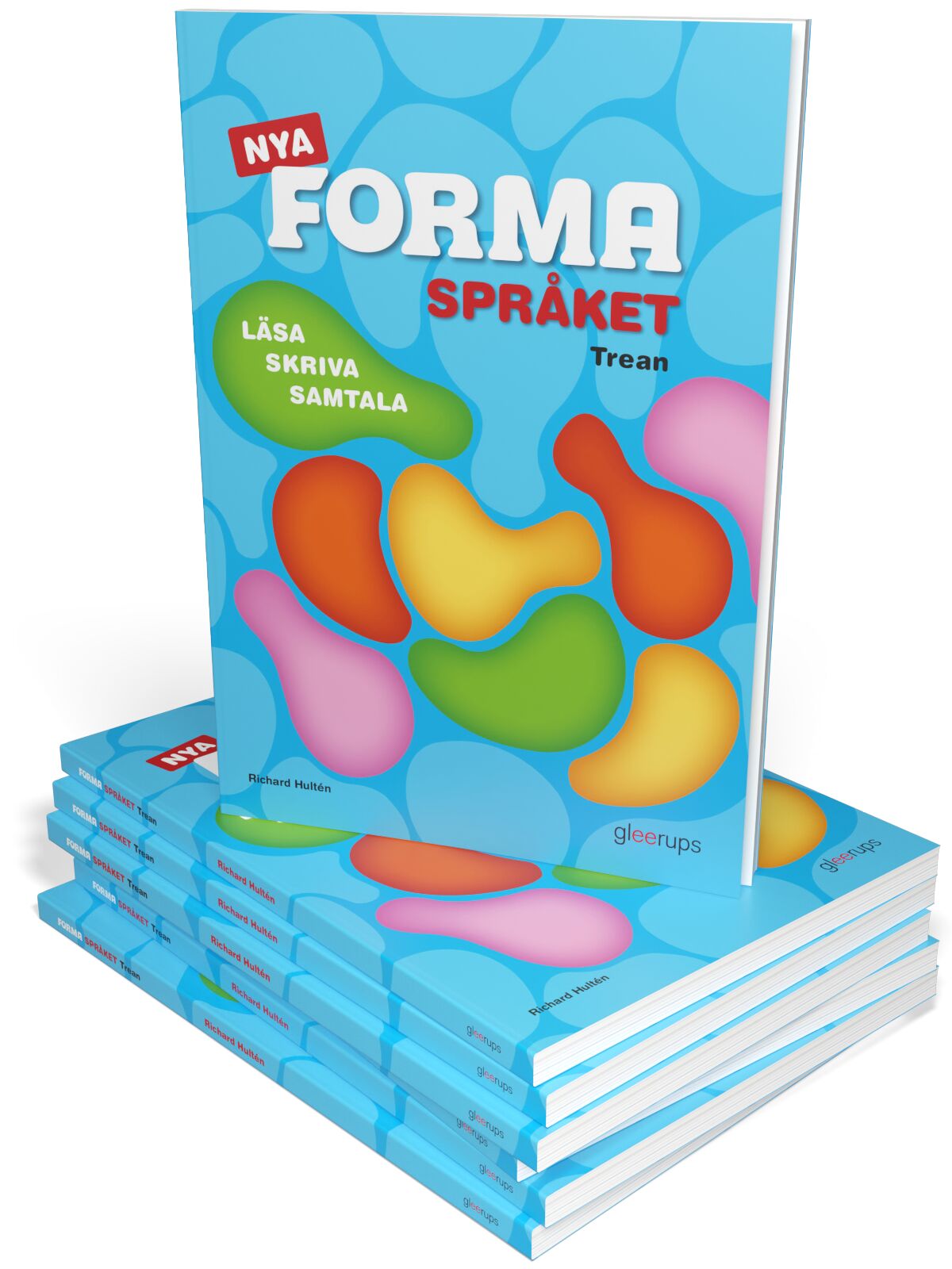 Bokomslag