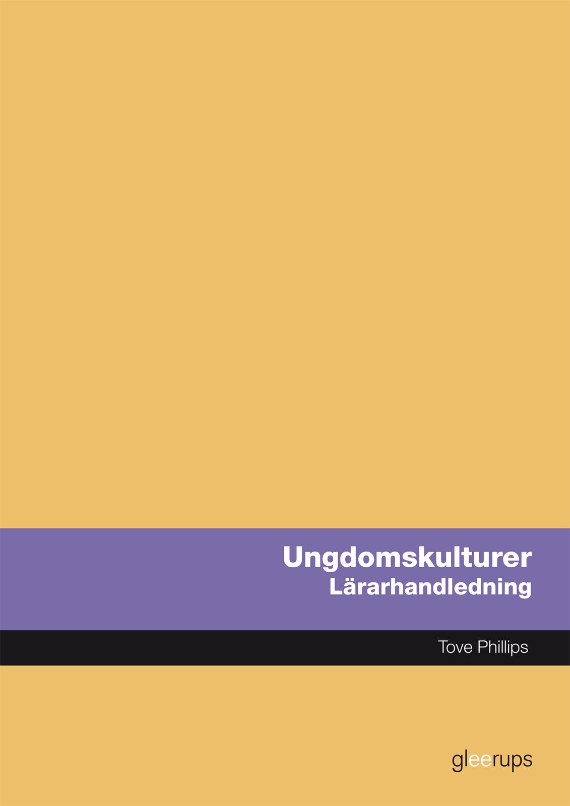 Bokomslag