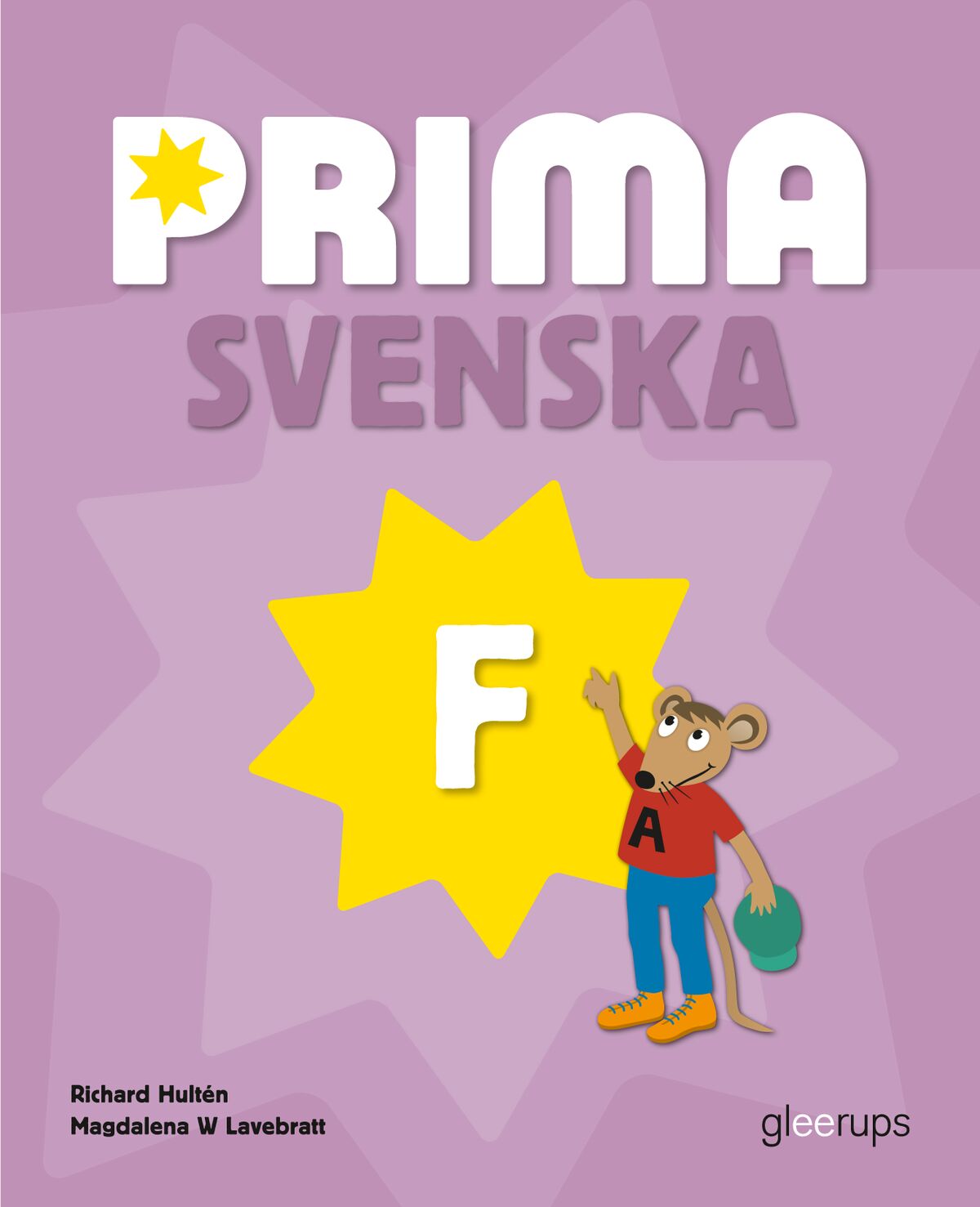 Bokomslag