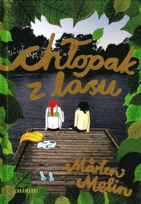 Bokomslag