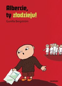 Bokomslag