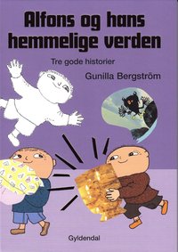 Bokomslag