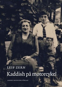 Bokomslag