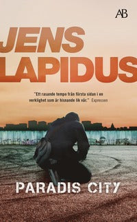 Bokomslag