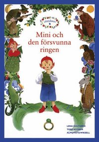 Bokomslag