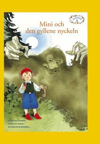 Bokomslag
