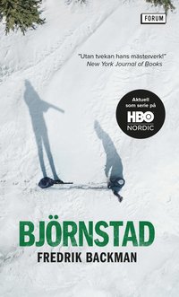 Bokomslag