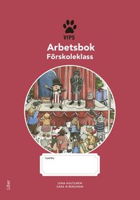 Bokomslag