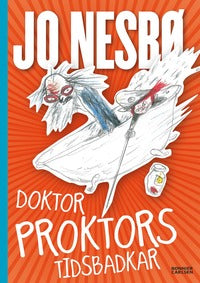 Bokomslag