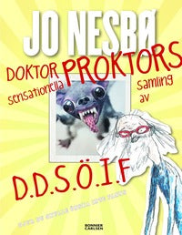 Bokomslag