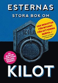 Bokomslag