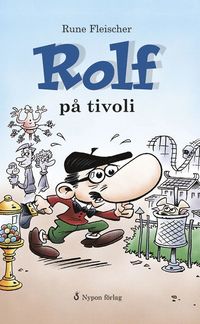 Bokomslag