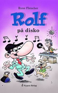 Bokomslag