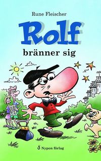Bokomslag