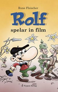 Bokomslag