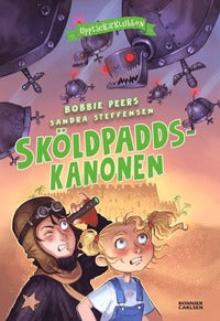 Bokomslag