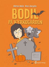 Bokomslag