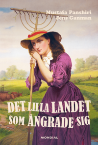 Bokomslag