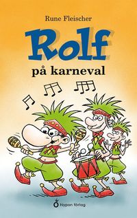 Bokomslag