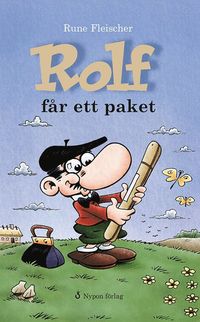 Bokomslag