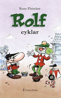 Bokomslag