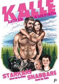 Bokomslag
