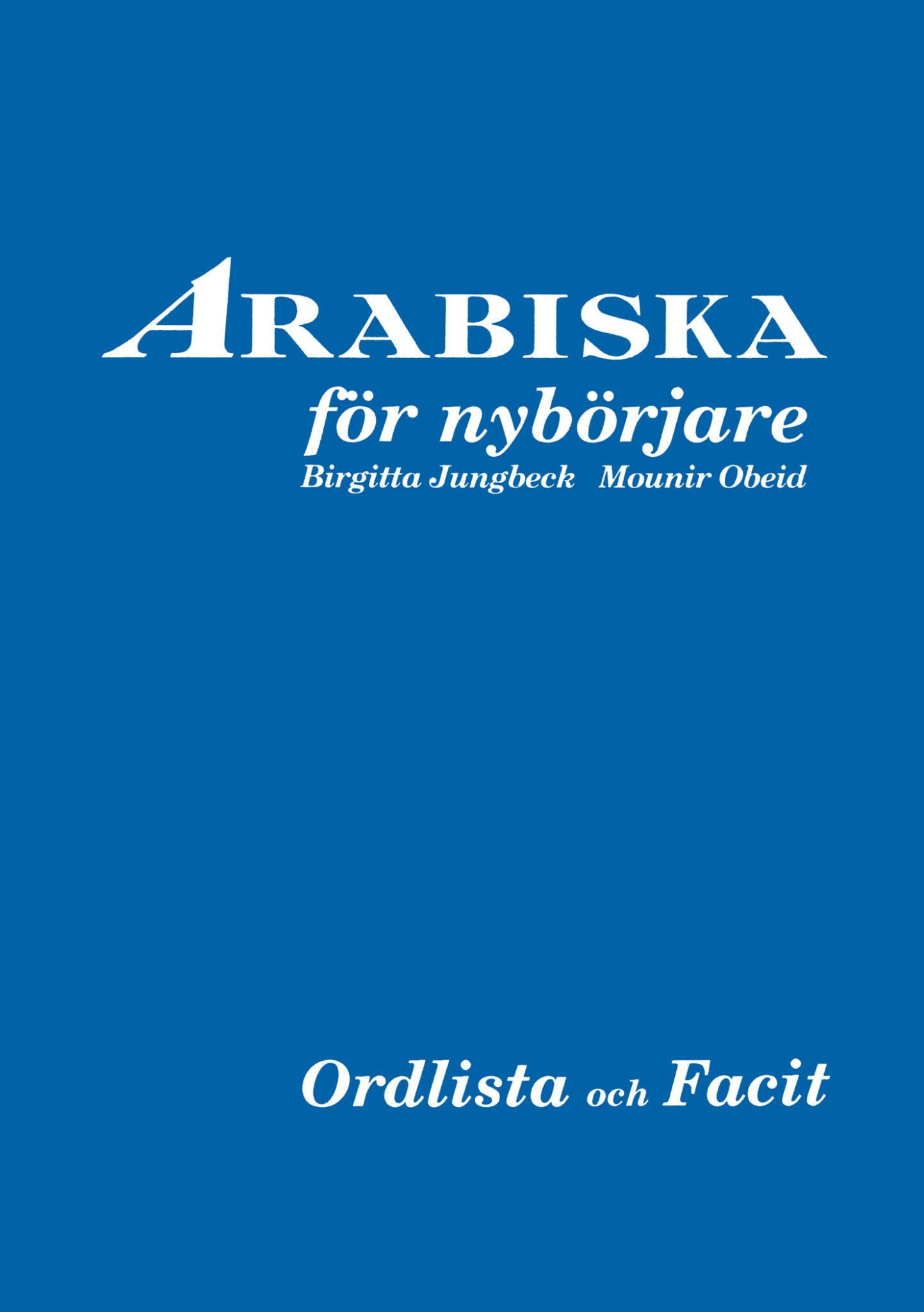 Bokomslag