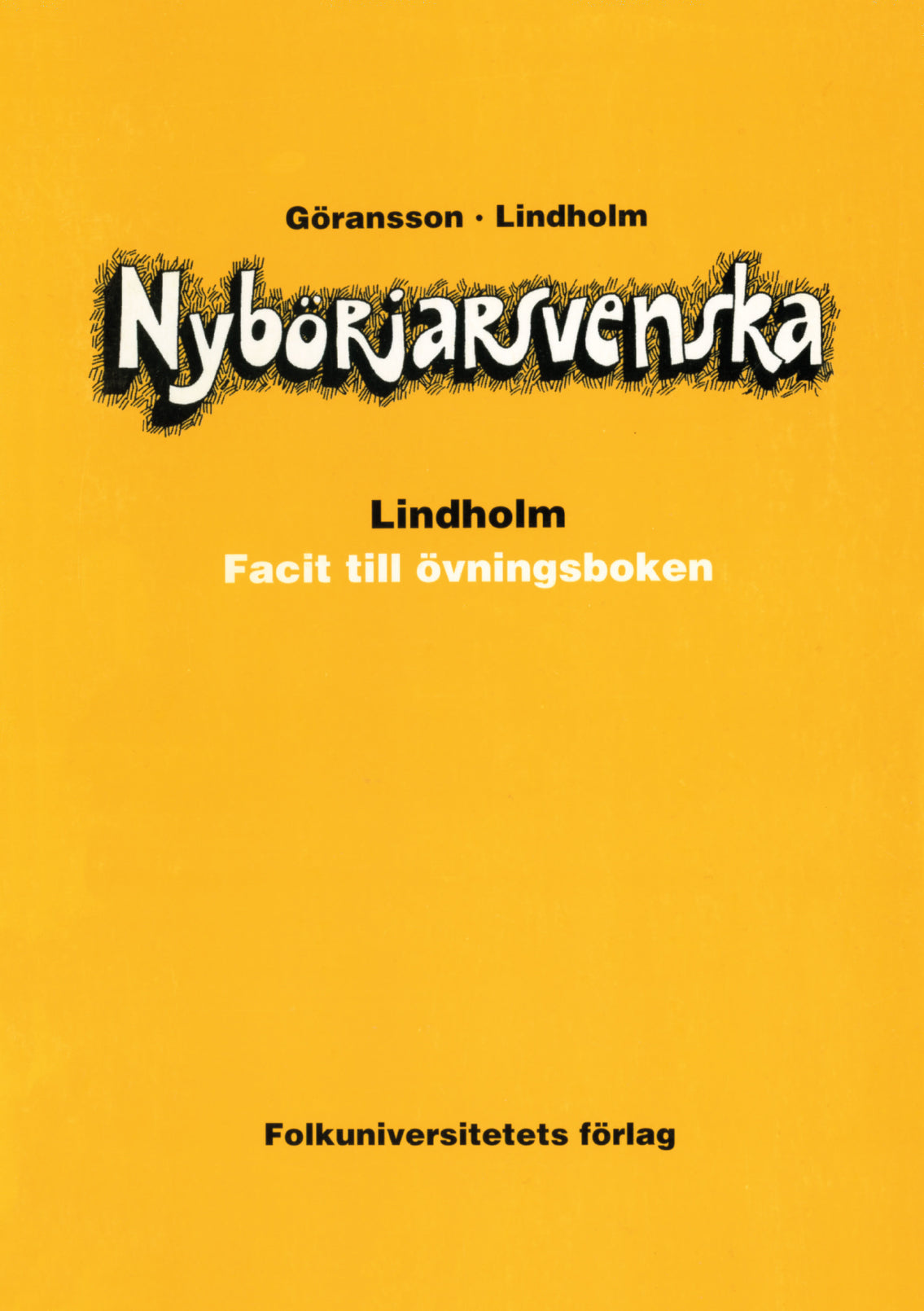 Bokomslag