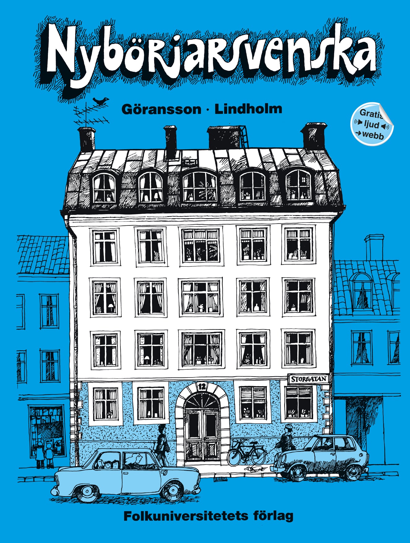 Bokomslag